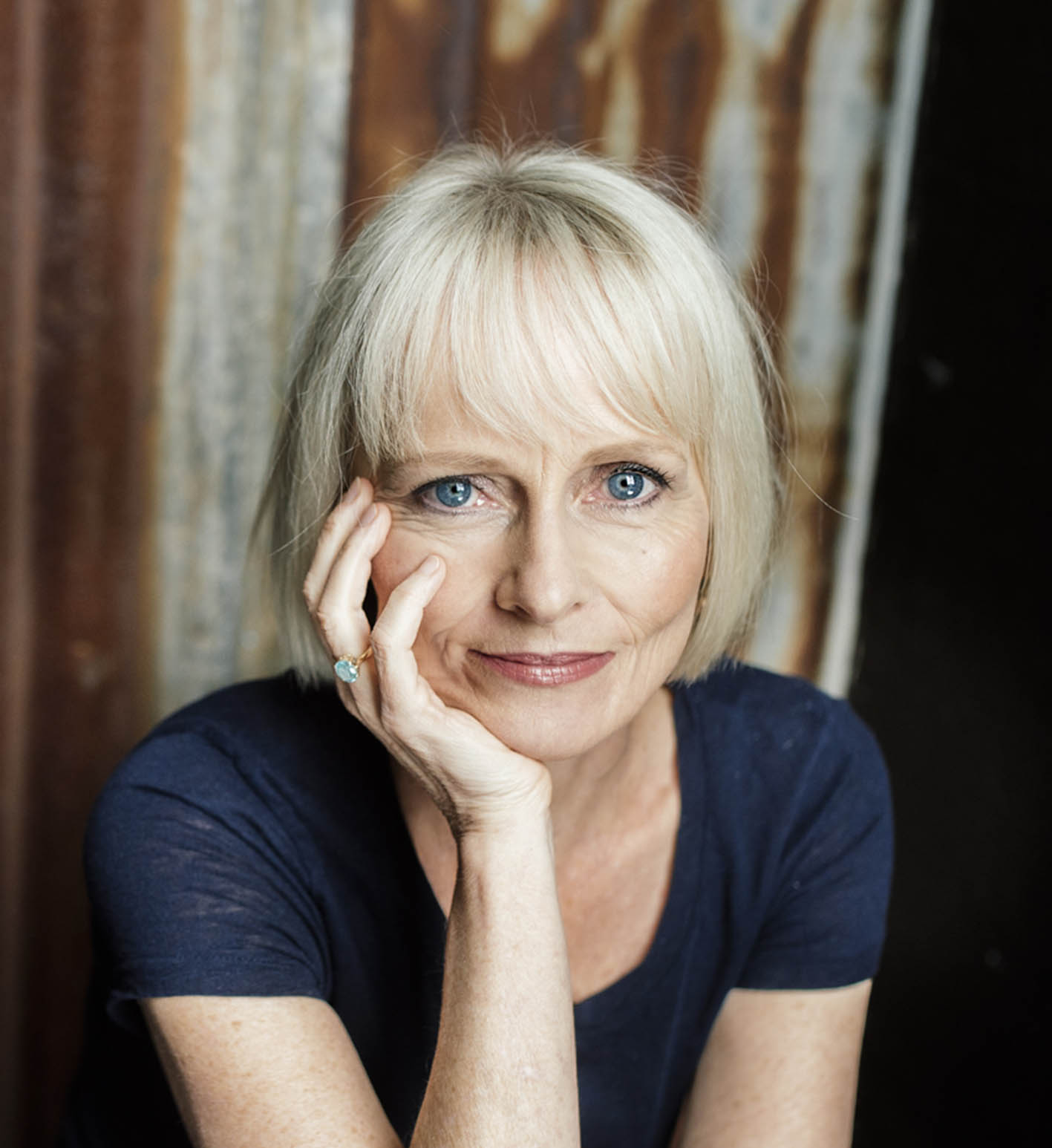 Barbara Jefferis Award_Lucy Treloar