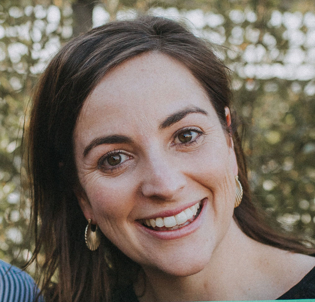 Barbara Jefferis Award_Lucy Treloar