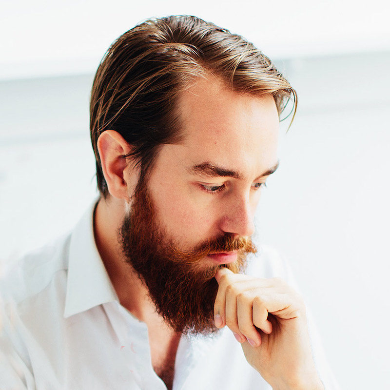 Ben Hickey_Professional Writing and Editing_RMIT