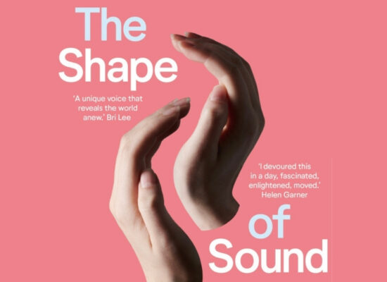 Shape of Sound_Fiona Murphy